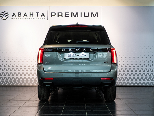 Haval H5 NEW Premium 2.0d AT Grey