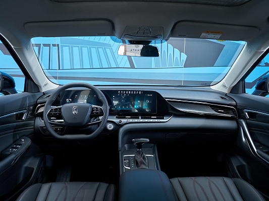 FAW Bestune T55 Comfort 1.5 AMT Black