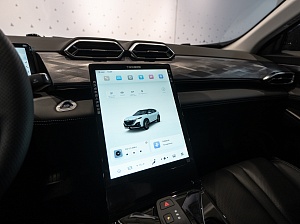 Dongfeng Mage Прогресс 1.5 AMT