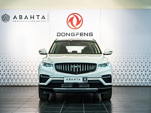 Belgee X70 NEW Актив 1.5 AT