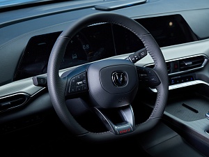 Changan UNI-T Техно 1.5 AMT