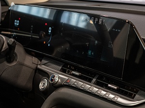 Bestune T55 Комфорт (Comfort) 1.5 AMT