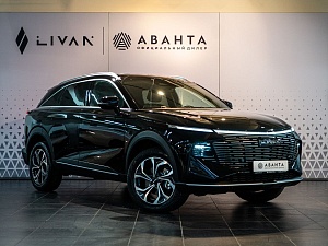 Haval F7 Техно Плюс 2.0 AMT