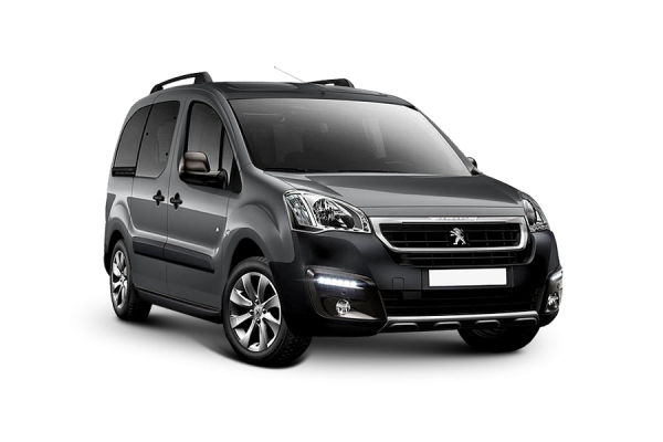 Peugeot Partner Tepee Combi Outdoor 1.6 MT