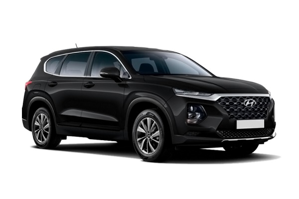 Hyundai Santa Fe 2020 Premier 2.4 AT