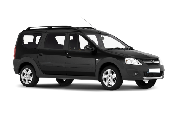 Lada Largus Cross 5 мест 2021 Luxe (5 мест) 1.6 MT