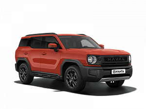Haval H3 NEW Оптимум 1.5 AMT