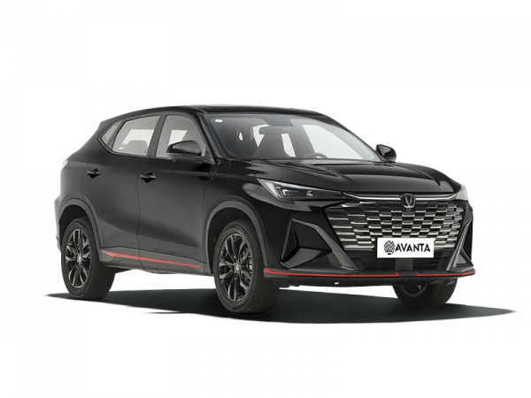 Changan CS35 MAX Техно 1.5 AMT