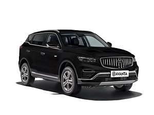 Belgee X70 NEW Стиль 1.5 AMT