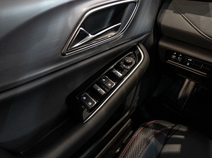 BAIC U5 Plus Люкс 1.5 CVT