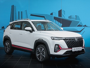 Changan CS35PLUS Техно 1.4 AMT