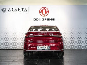 BAIC U5 Plus Престиж 1.5 CVT