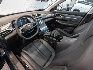 Dongfeng Mage Прогресс 1.5 AMT