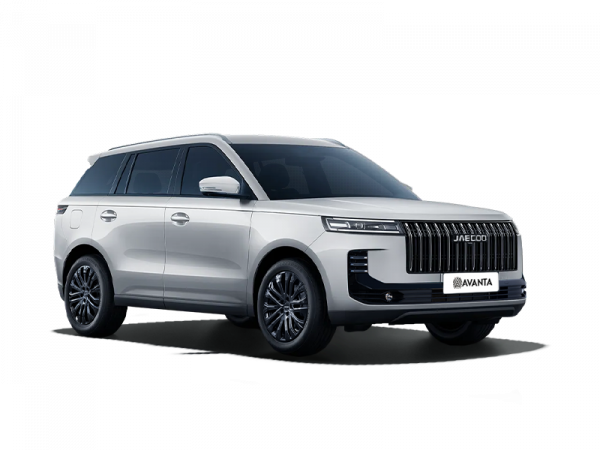 Jaecoo J6 Престиж 1.5 AMT