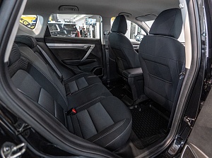 Belgee X50 Актив 1.5 AMT