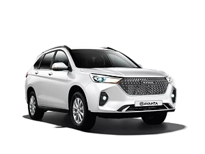 Haval M6 Оптимум (2026) 1.5 MT