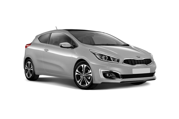 Kia ProCeed 2018