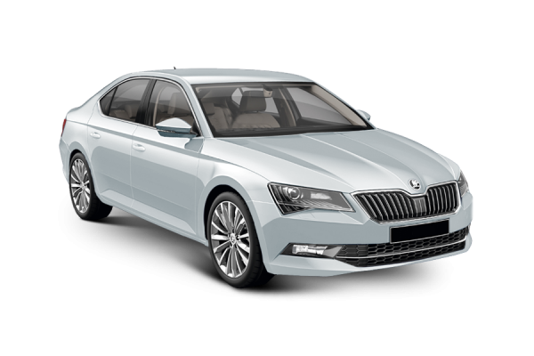 Skoda Superb Active 1.4 AMT