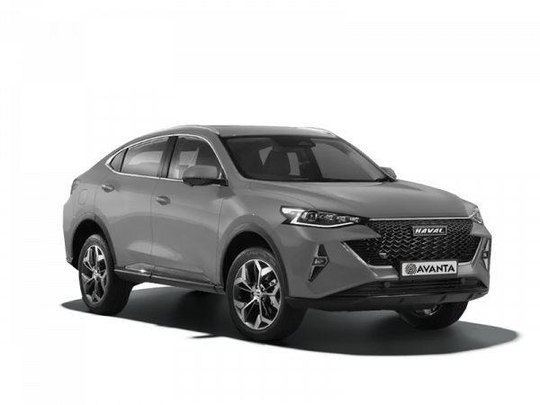 Haval F7x 2022 Comfort 1.5 AMT