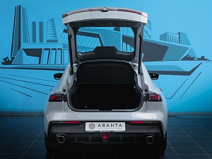 Changan UNI-V Техно 1.5 AMT