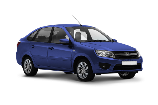 Lada Granta Лифтбек 2018