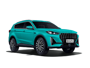 Jetour X70 PLUS Престиж 1.6 AMT