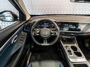 GAC GS3 GB-R 1.5 AMT