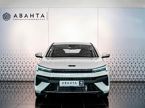Москвич 6 Комфорт 1.5 CVT