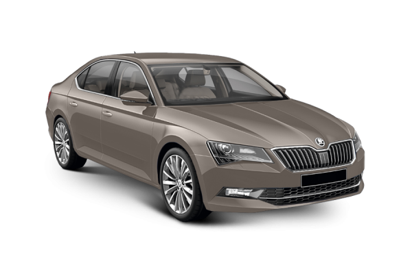 Skoda Superb Active 1.4 AMT