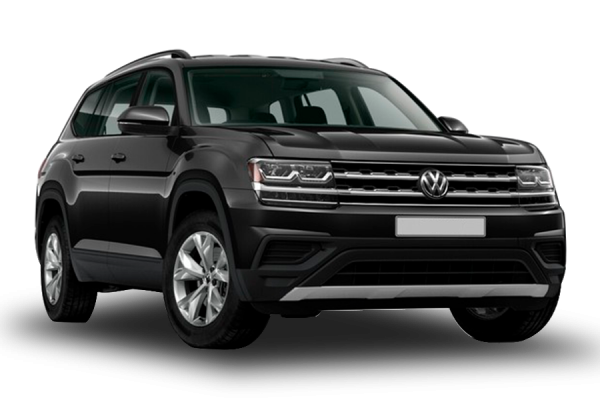 Volkswagen Teramont Status 2.0 AT