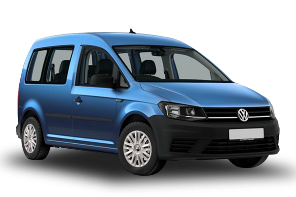 Volkswagen Caddy Edition 35 2.0 AMT