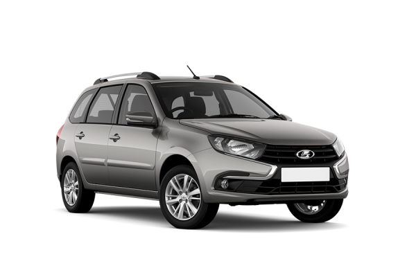 Lada Granta Универсал Classic Optima 1.6 MT