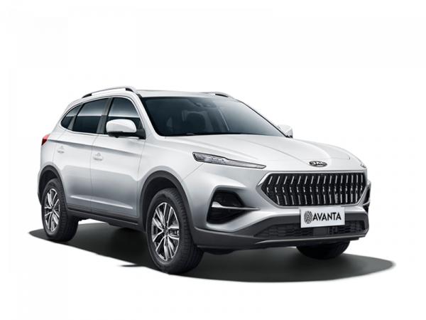 JAC S7 Luxury (7 мест) 1.5 AMT