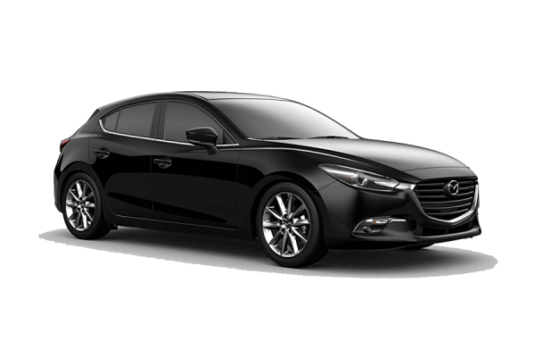 Mazda 3 Хэтчбек 2019 Active 2.0 AT