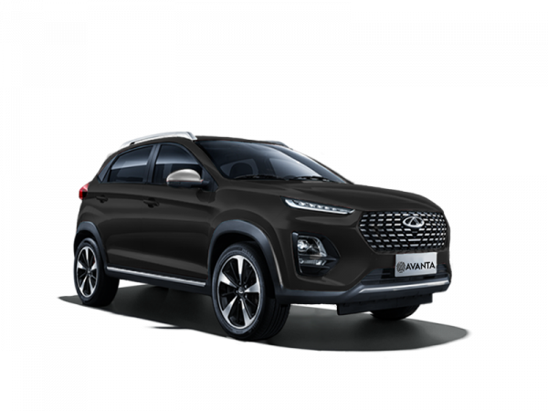 Chery Tiggo 2 Pro 2021
