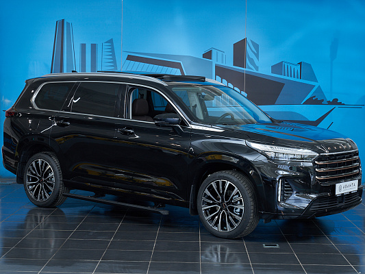 Exeed VX President LE 2.0 AT Black