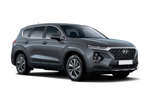 Hyundai Santa Fe 2020 Premier 2.2 AT