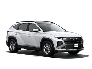 Hyundai Tucson NEW Travel 2.5 AT
