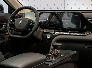 Bestune T55 Комфорт (Comfort) 1.5 AMT