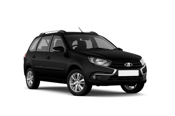 Lada Granta Универсал Standard 1.6 MT