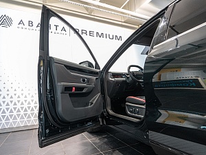 Jetour Dashing Люкс 1.5 AMT