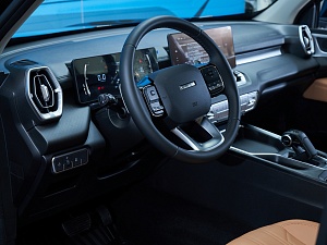 Haval H5 Премиум 2.0 AT