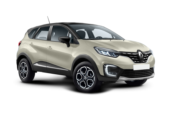 Renault Kaptur Drive 1.6 CVT