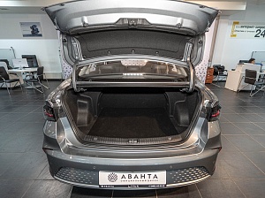 BAIC U5 Plus Люкс 1.5 CVT