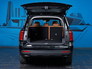 Haval H5 Премиум 2.0 AT