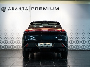 Dongfeng Mage Прогресс 1.5 AMT