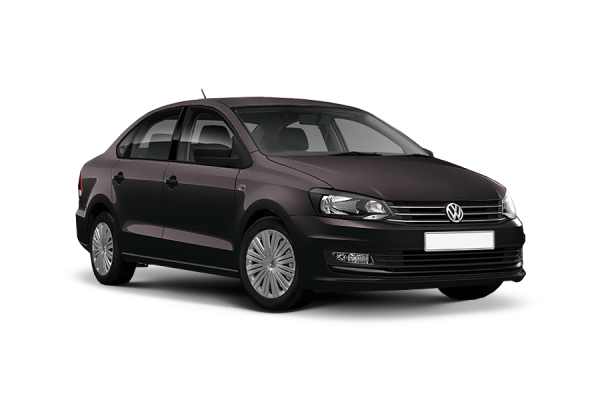 Volkswagen Polo 2019 Comfortline 1.6 AT