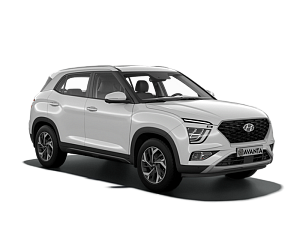 Hyundai Creta Classic + Winter 1.6 AT