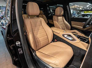 Mercedes-Benz GLS GLS 450 4MATIC 3.0 AT