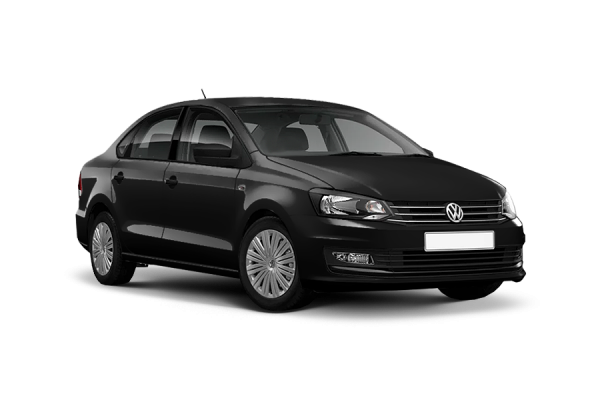 Volkswagen Polo 2019 SELECT 1.6 MT